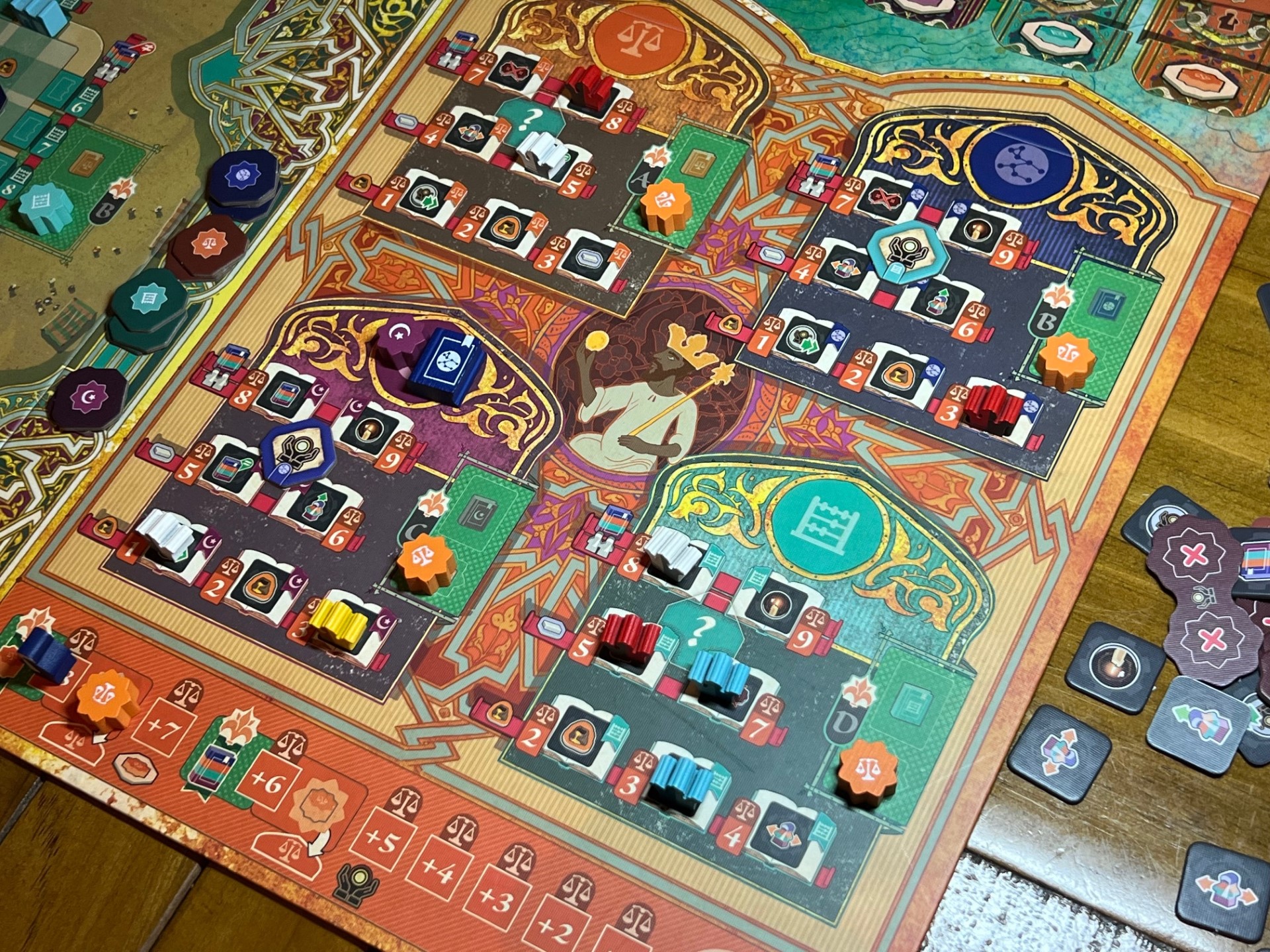 Sankoré: The Pride of Mansa Musa