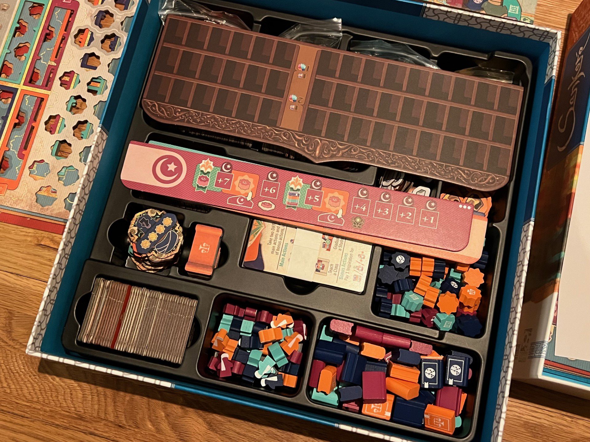 Sankoré: The Pride of Mansa Musa