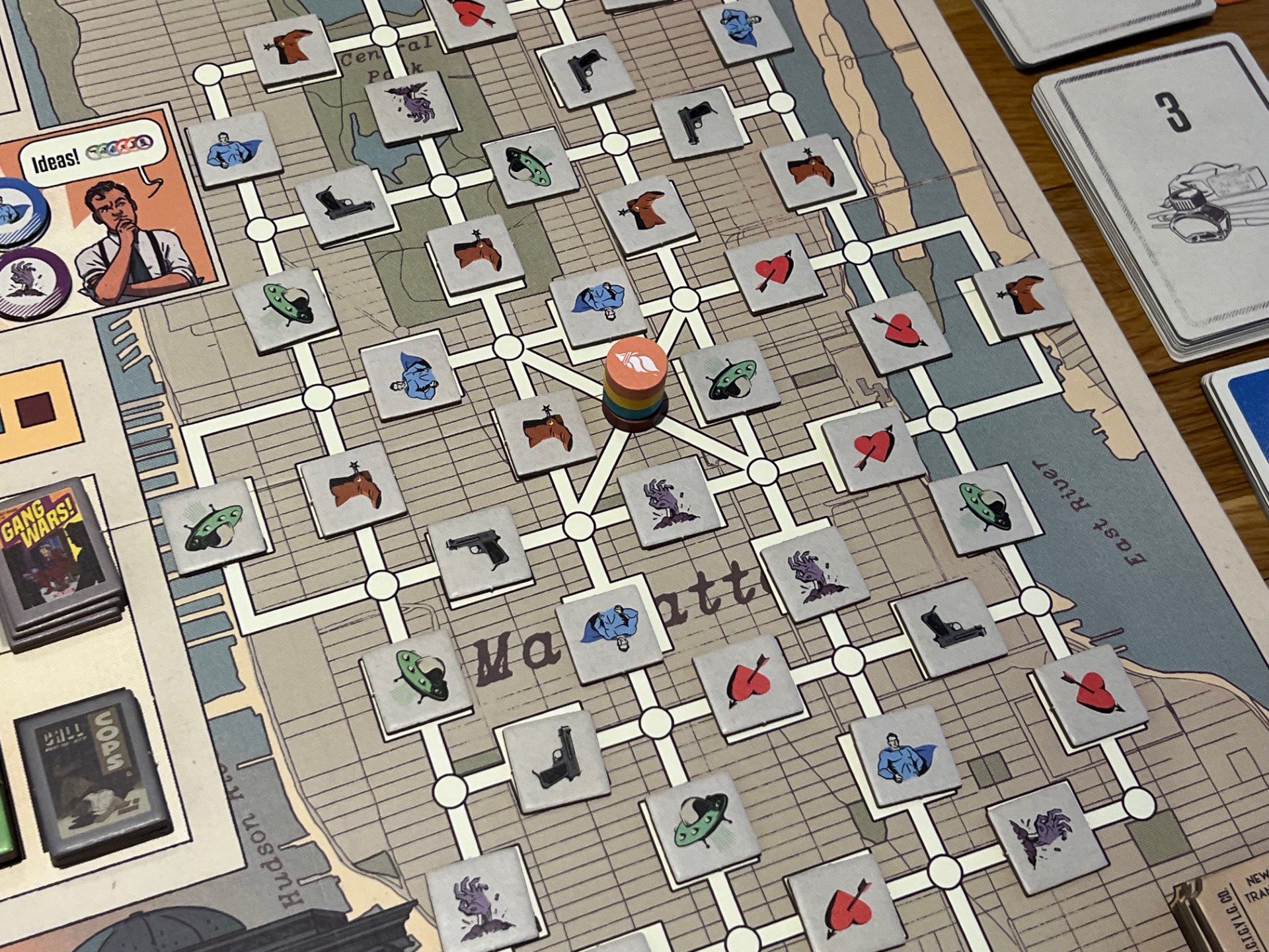 Age of Comics: The Golden Years