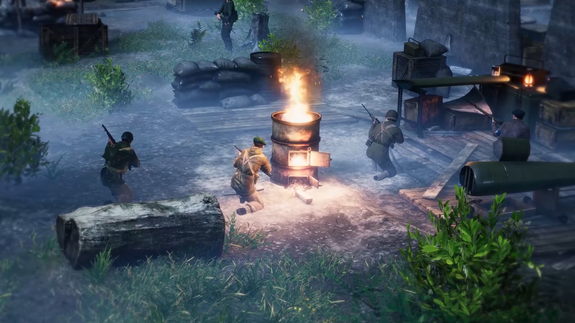 Classified: France '44