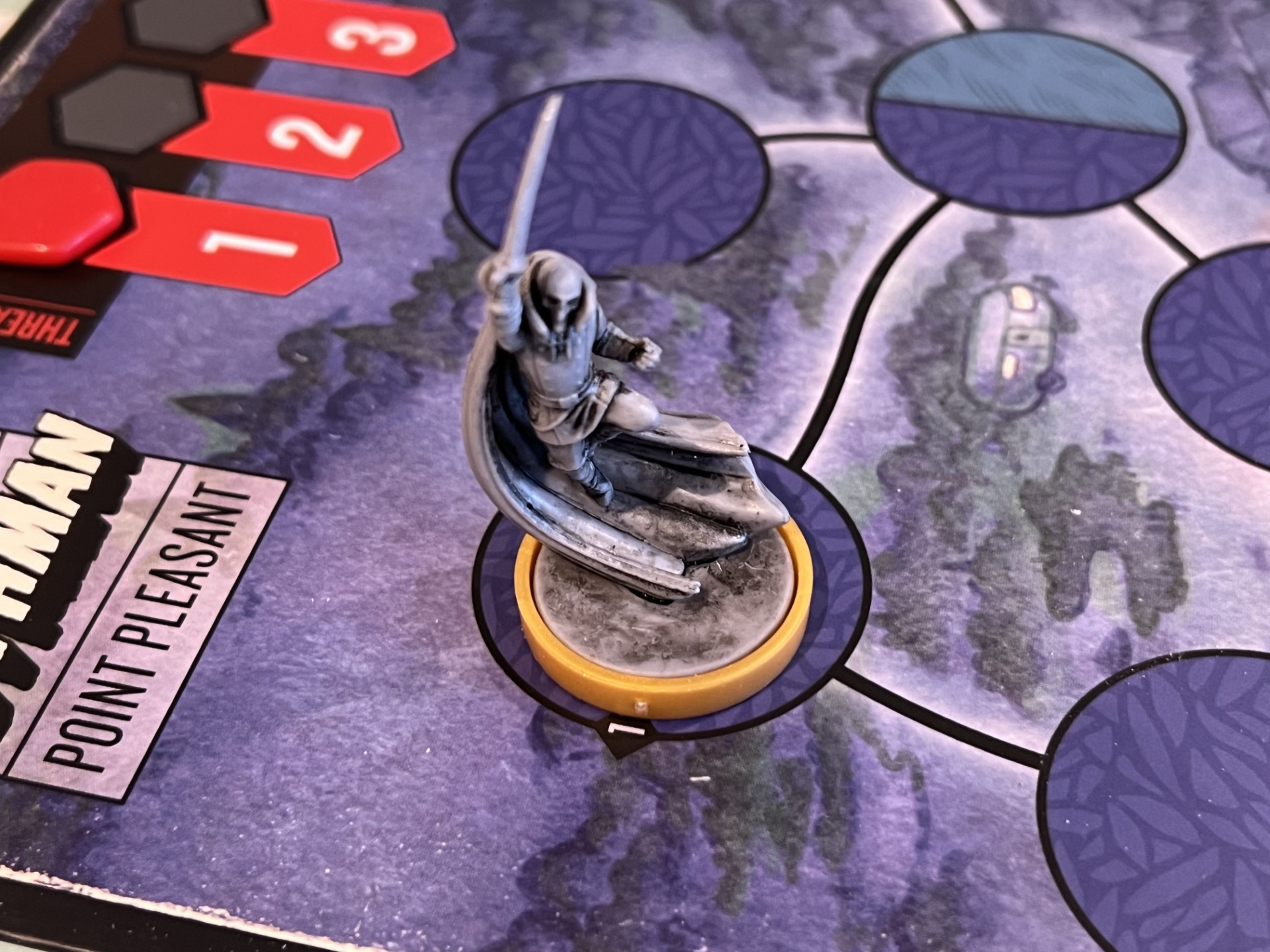 Unmatched Adventures: Tales to Amaze