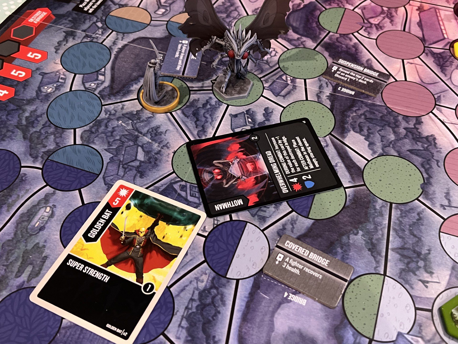 Unmatched Adventures: Tales to Amaze