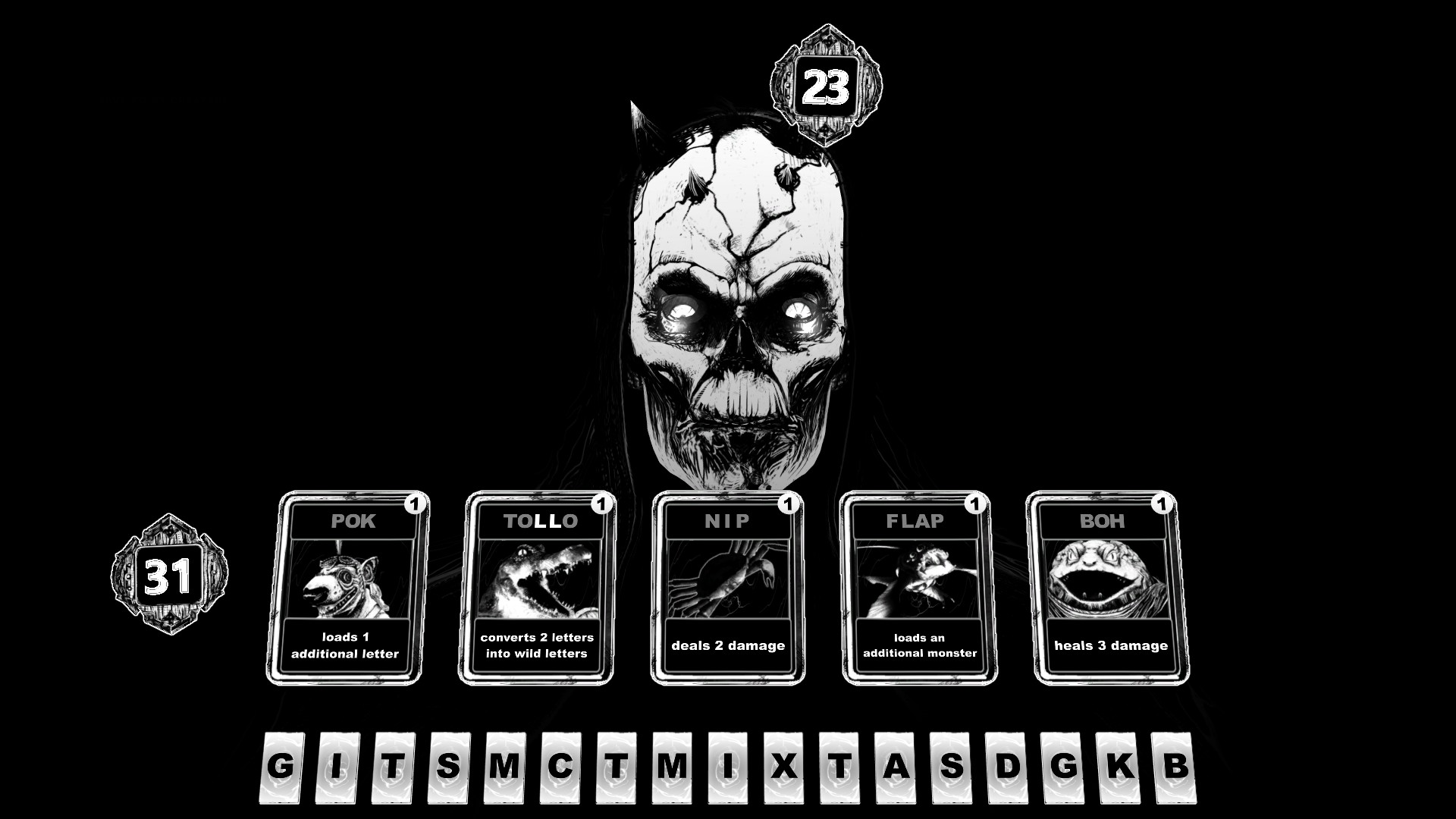 Cryptmaster