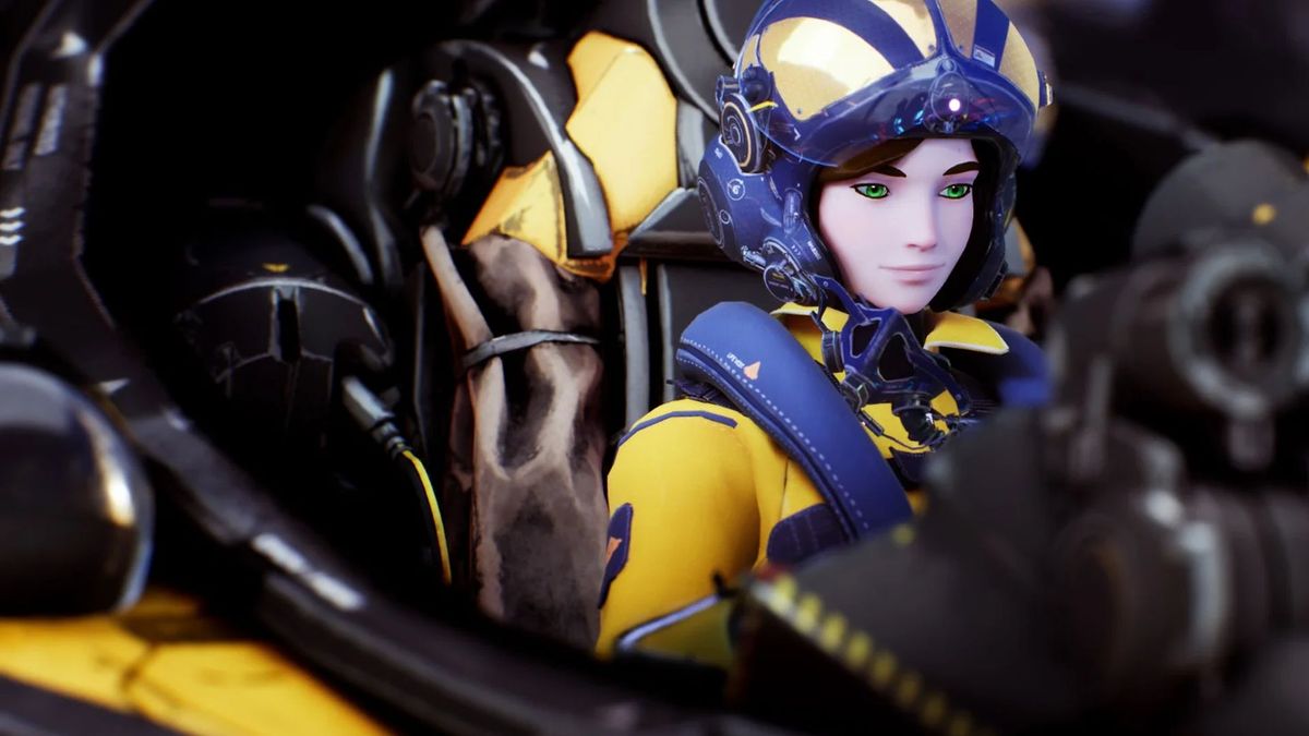 Cyngj: All Guns Blazing