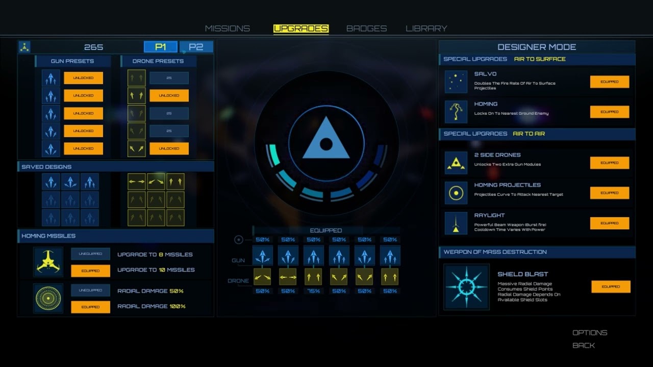 Cyngj: All Guns Blazing