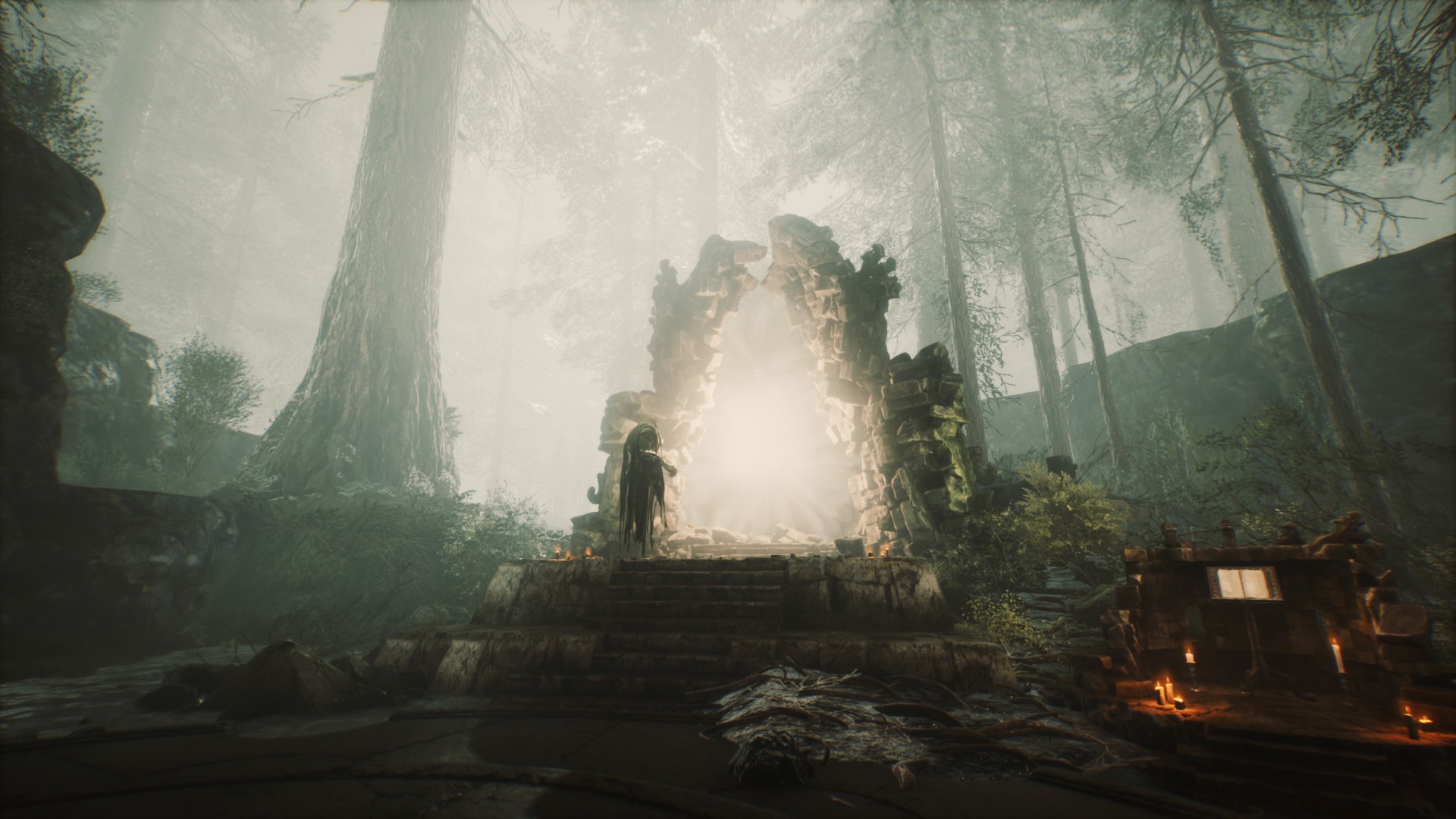 Soulslinger