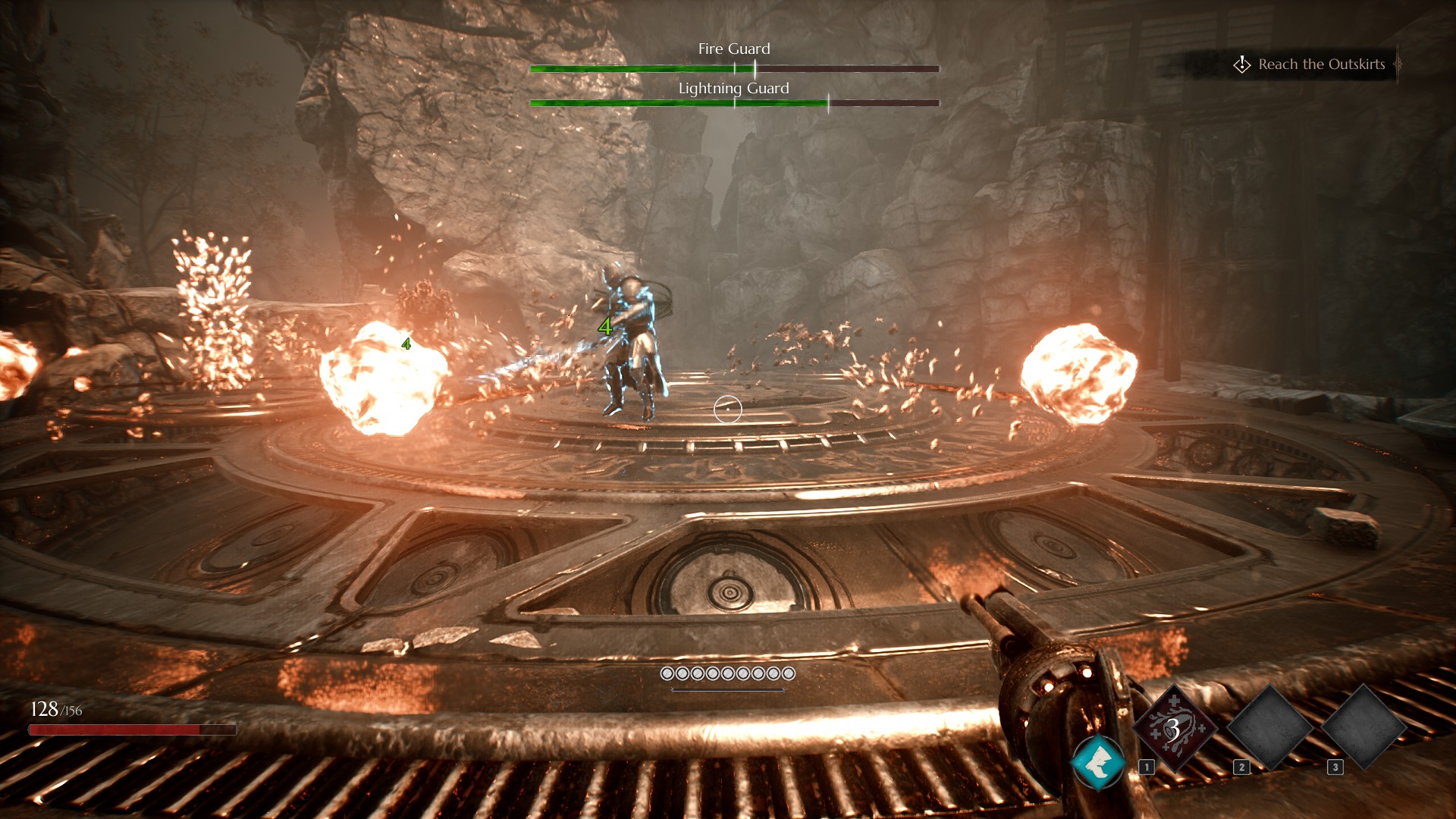 Soulslinger