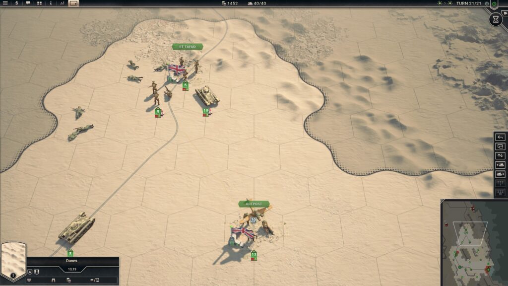 Cyrenaica