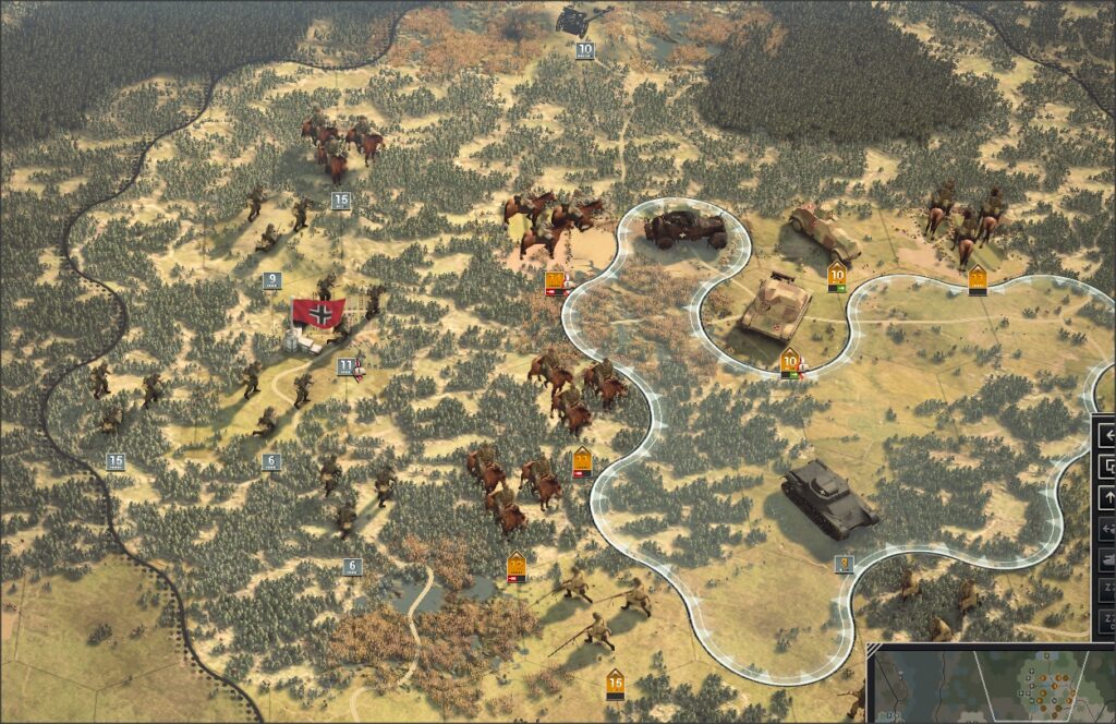 PC 2 Fall of Poland