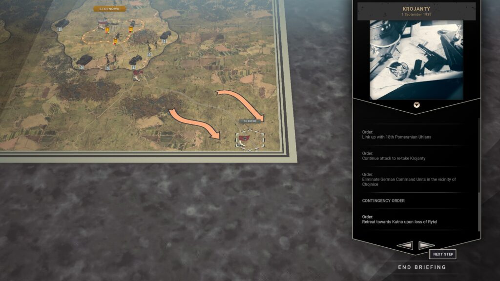 PC 2 Fall of Poland