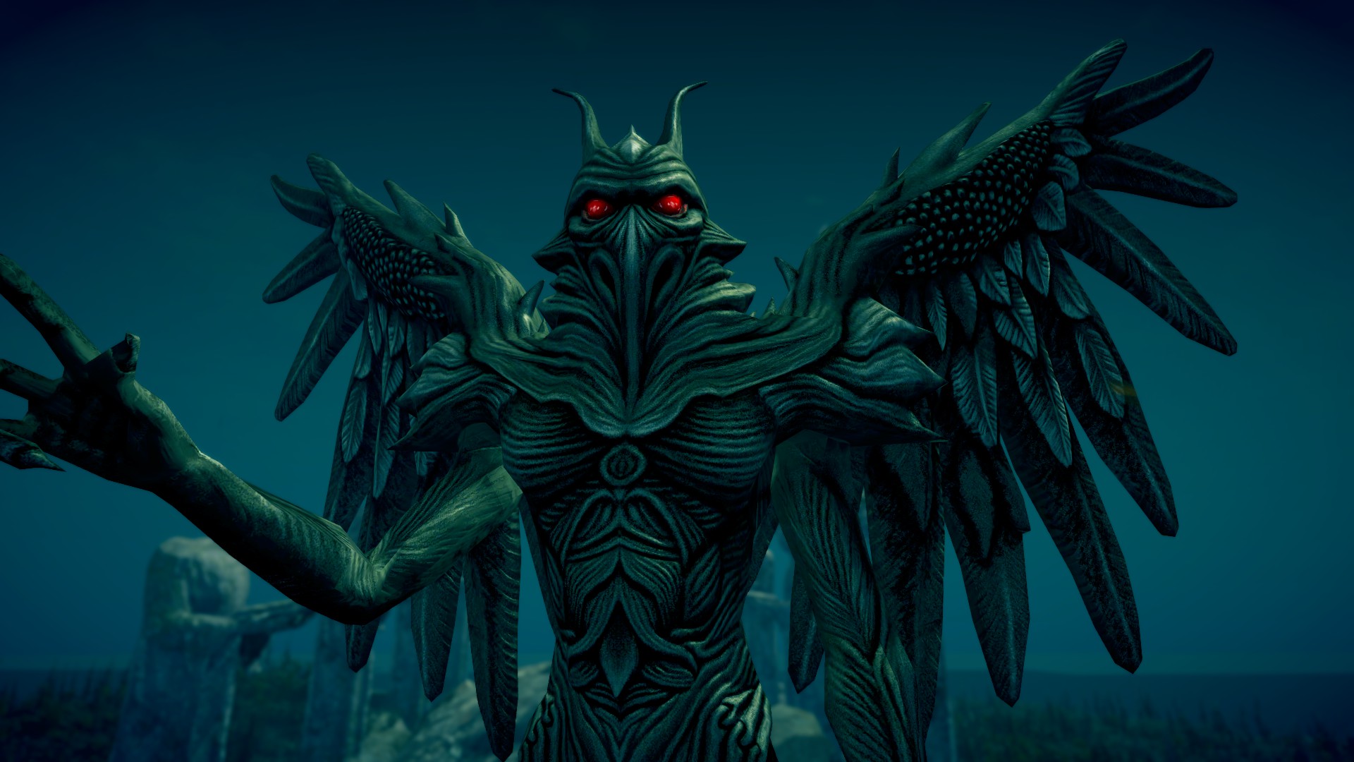 Worshippers of Cthulhu