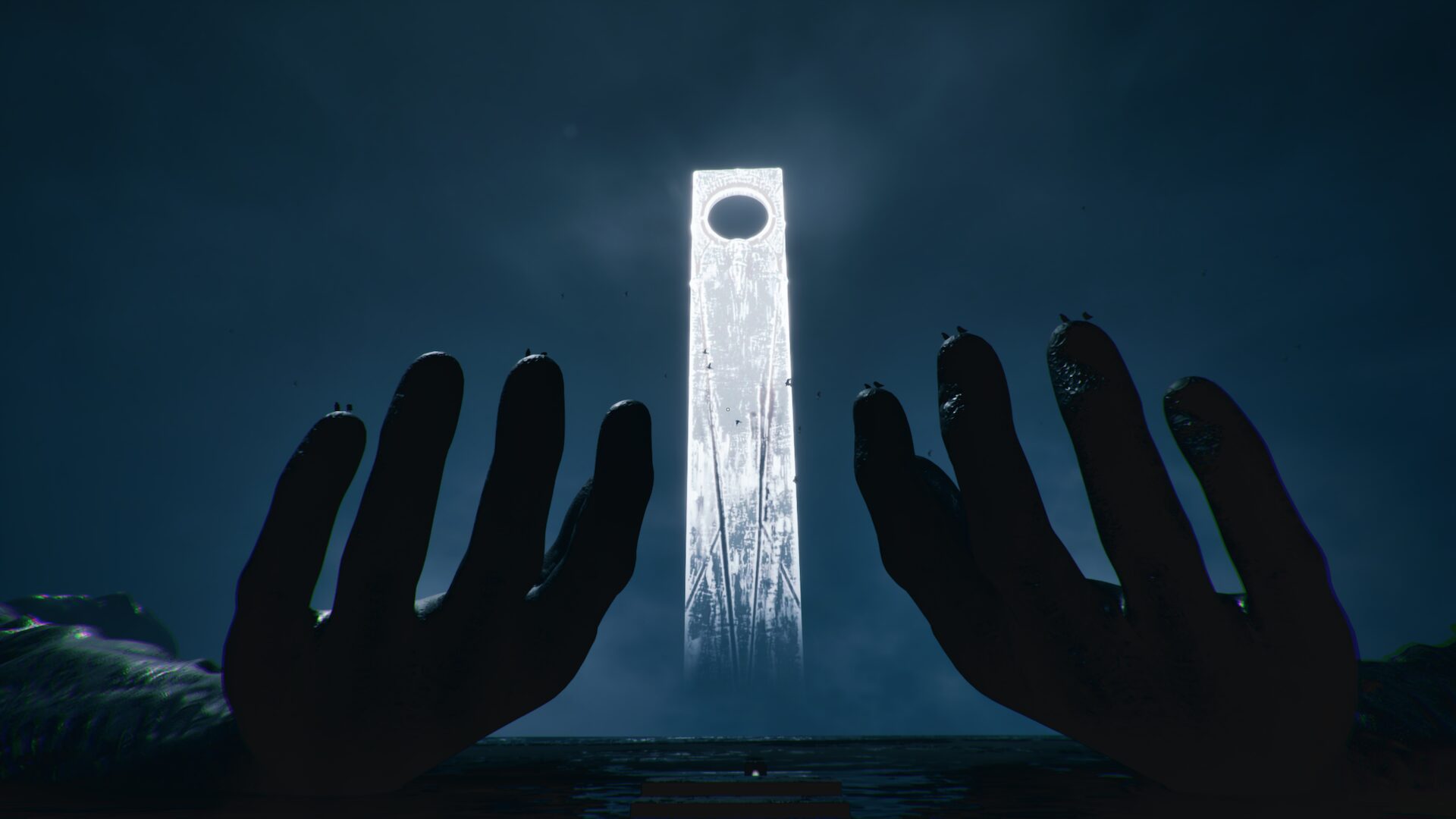 Karma The Dark World