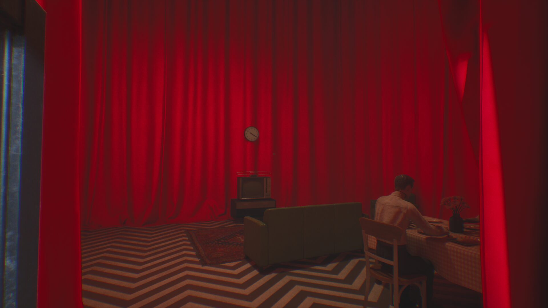 Karma The Dark World