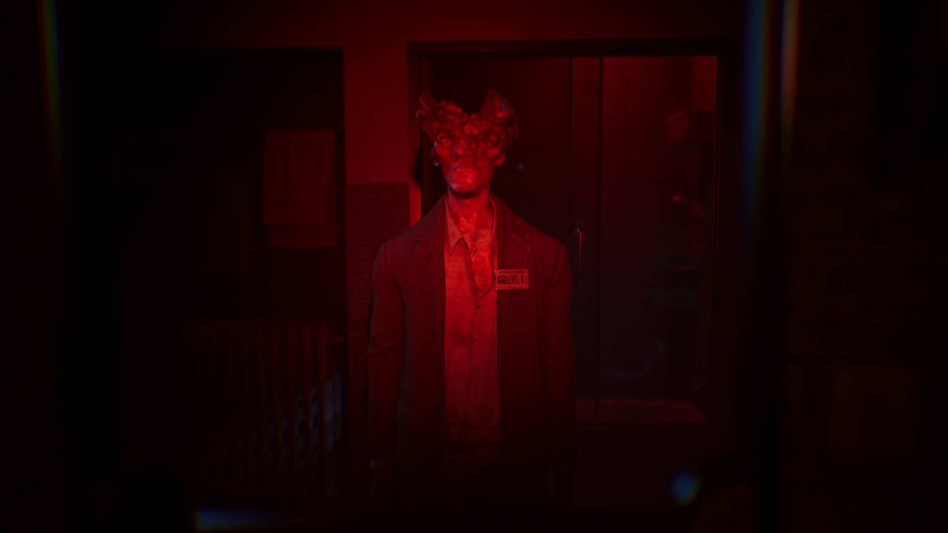 Karma The Dark World