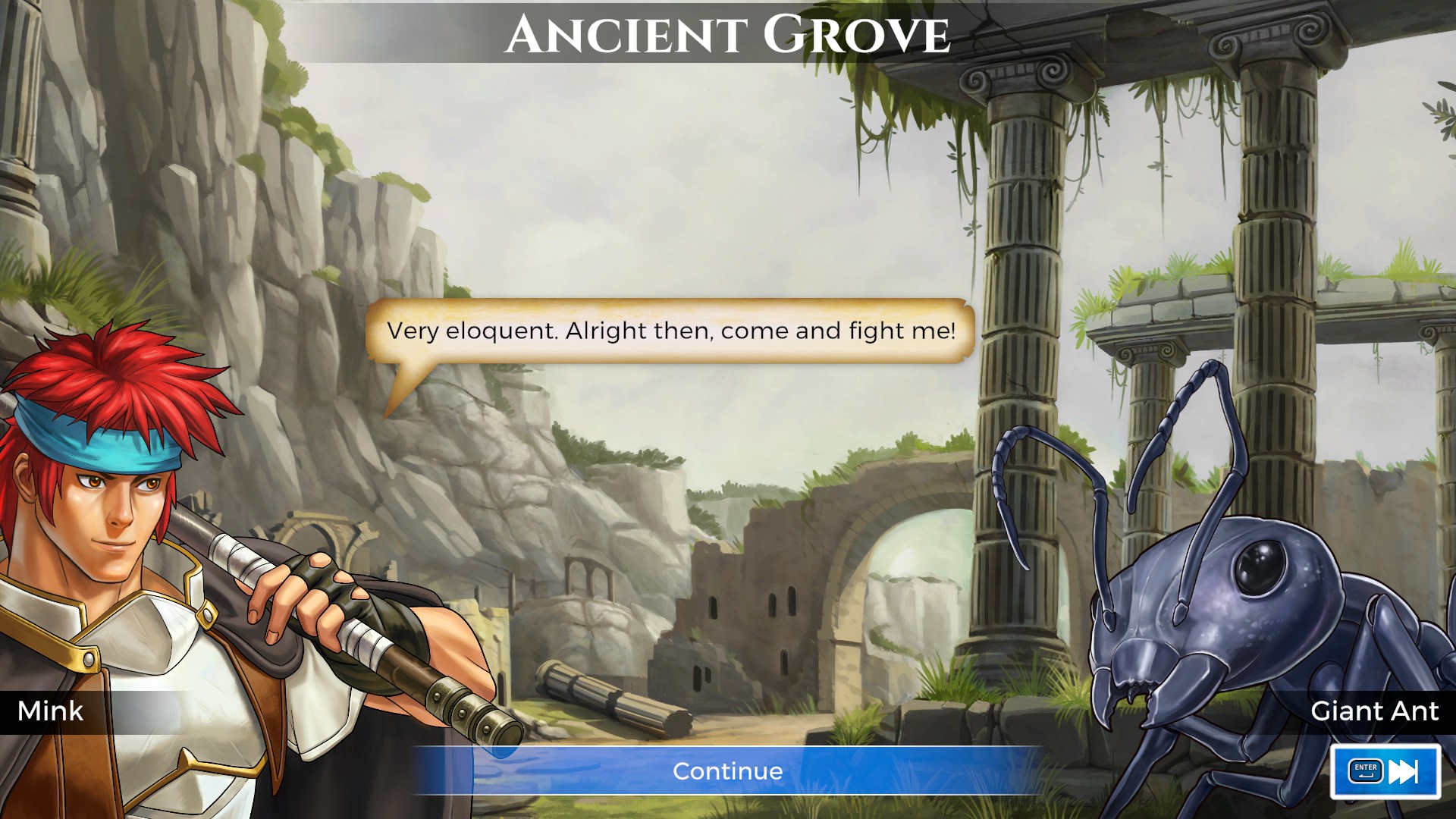 Puzzle Quest: Immortal Edition