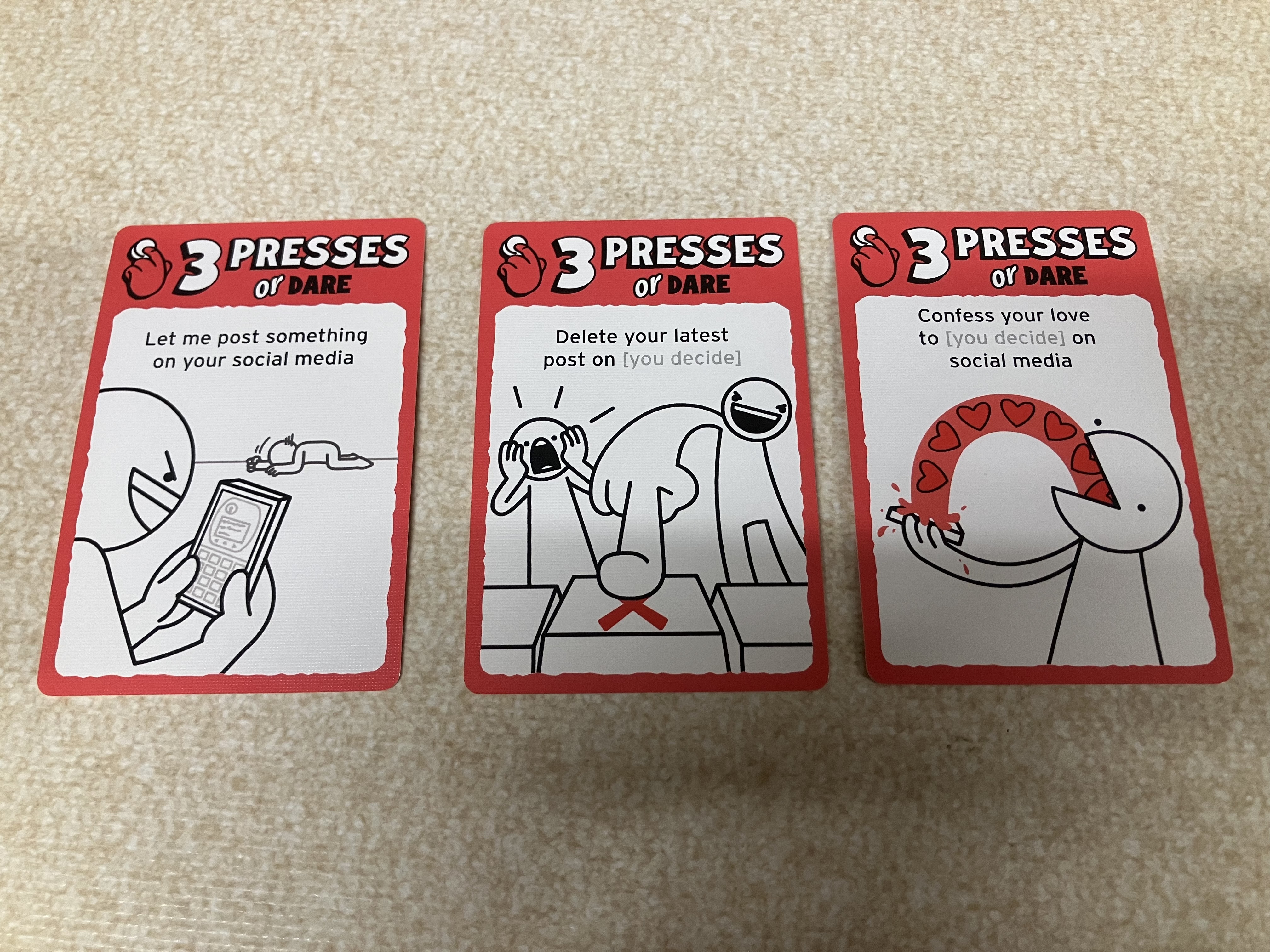 Don't Press That Mine Turtle