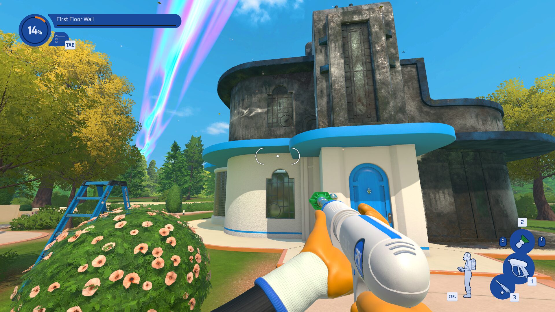 Powerwash Simulator 2