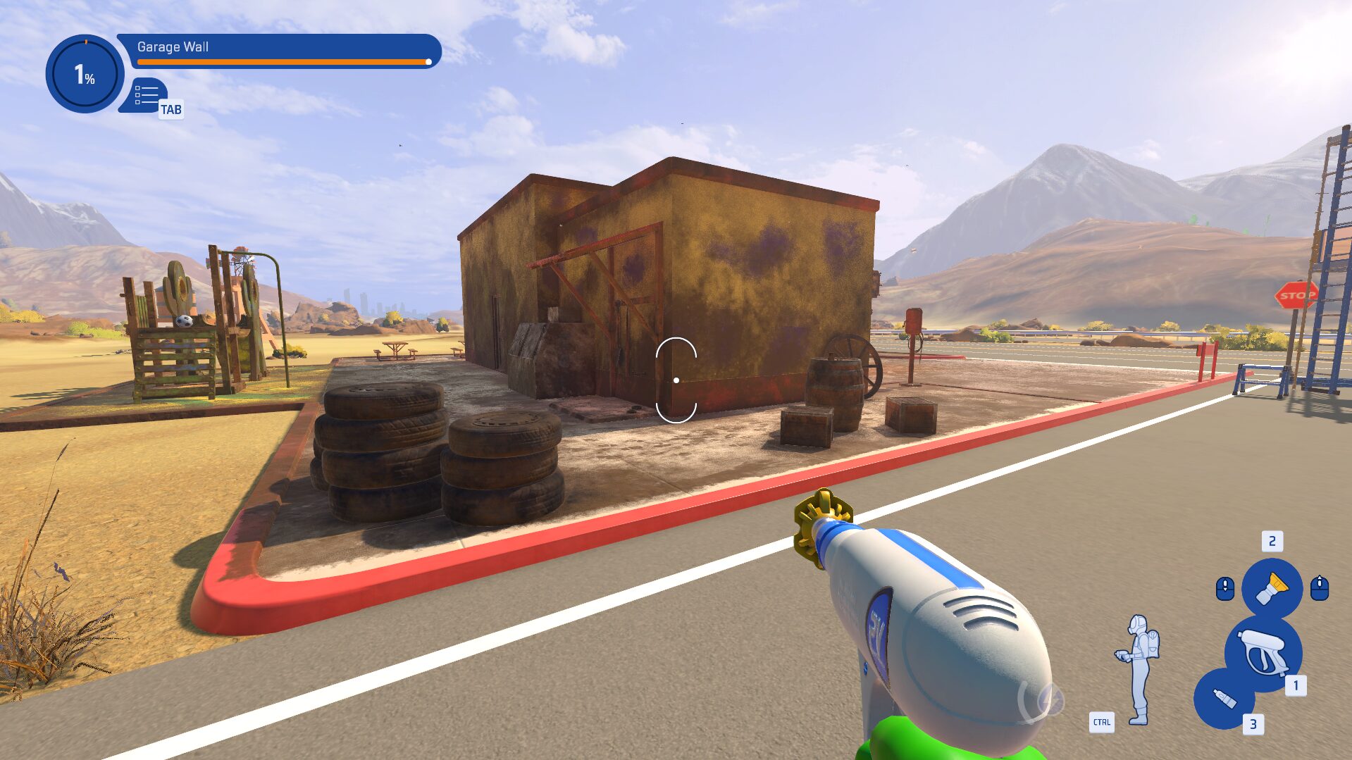 Powerwash Simulator 2