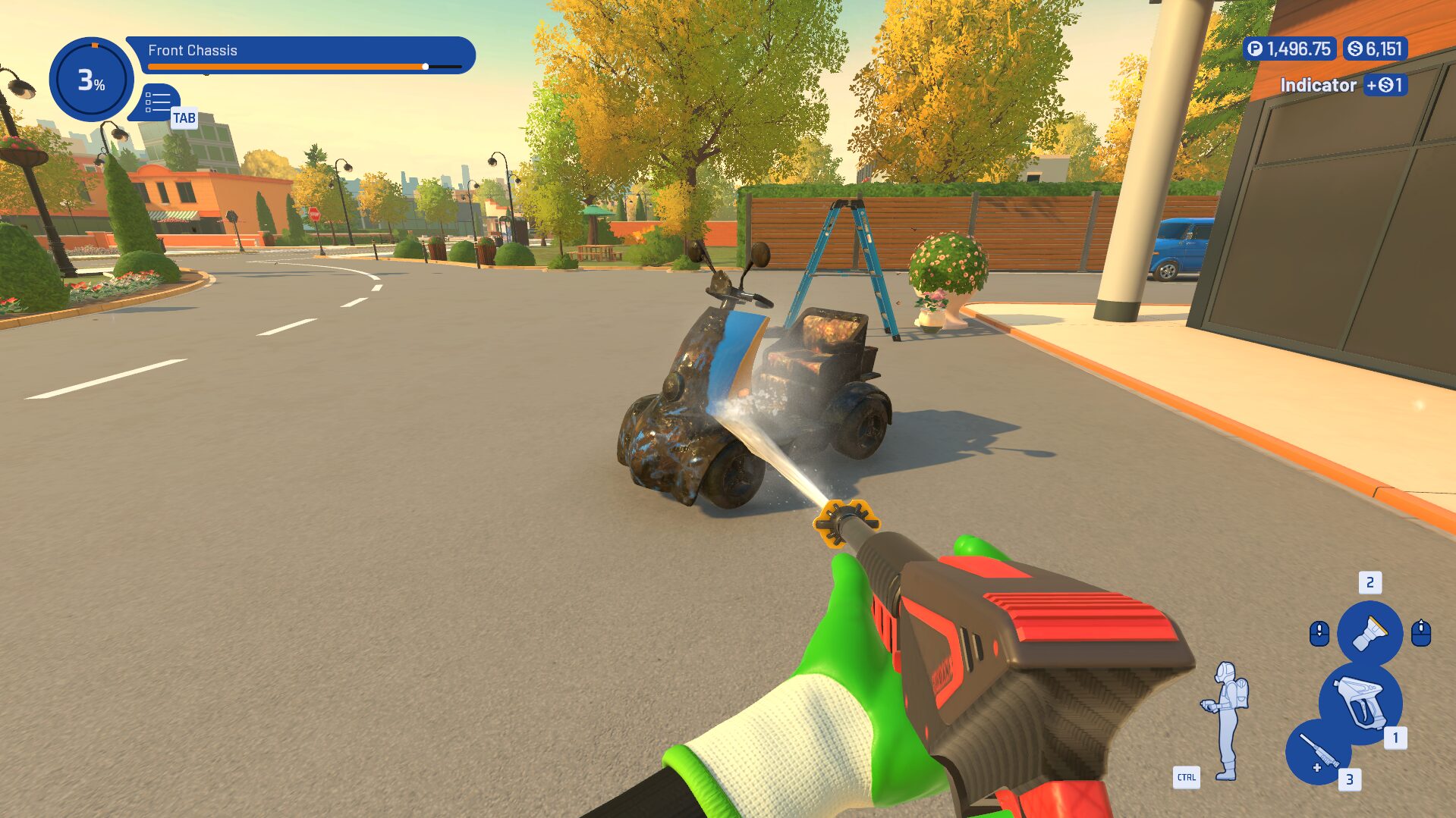 Powerwash Simulator 2