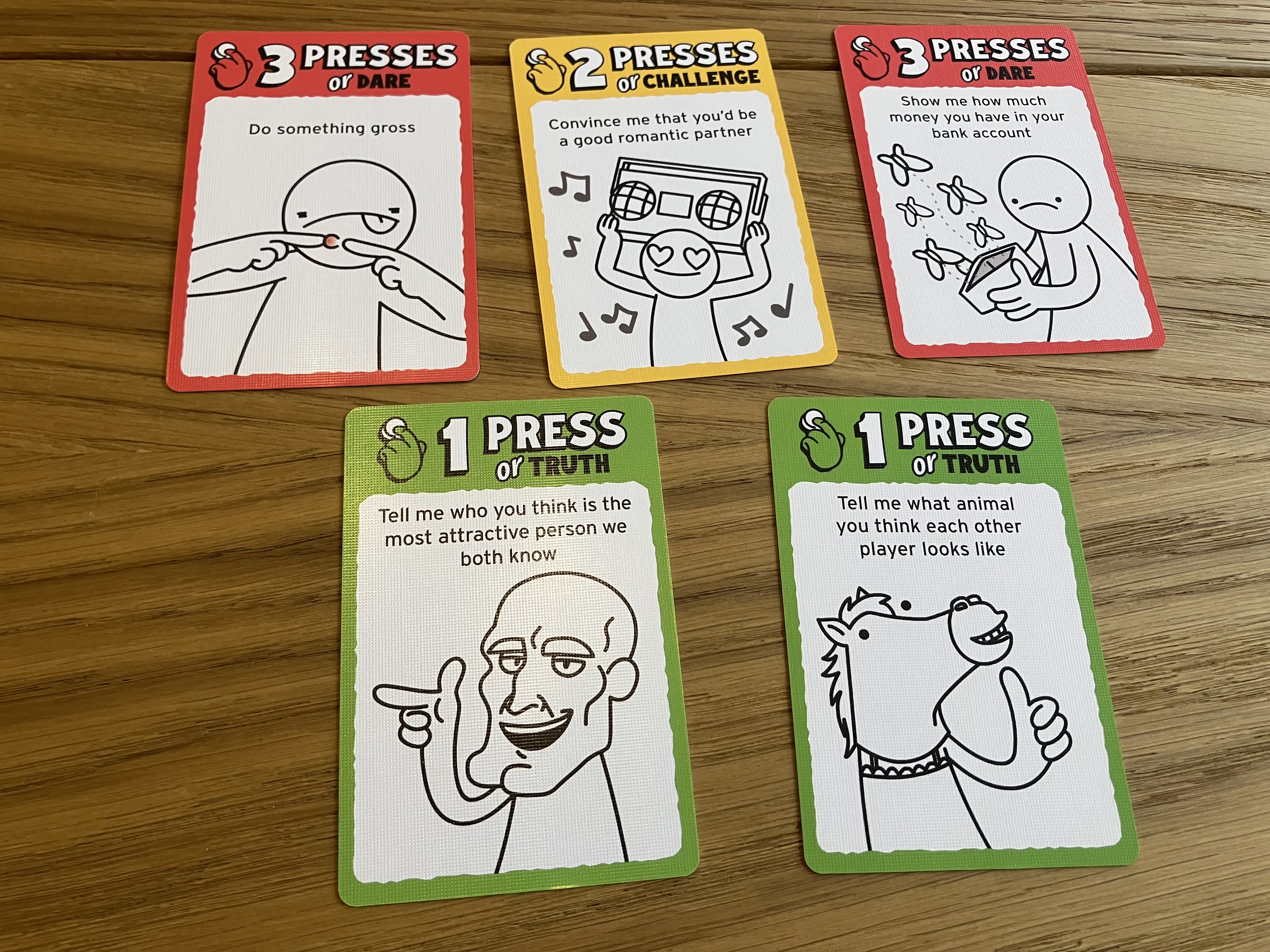 Don't Press That Mine Turtle Reloaded