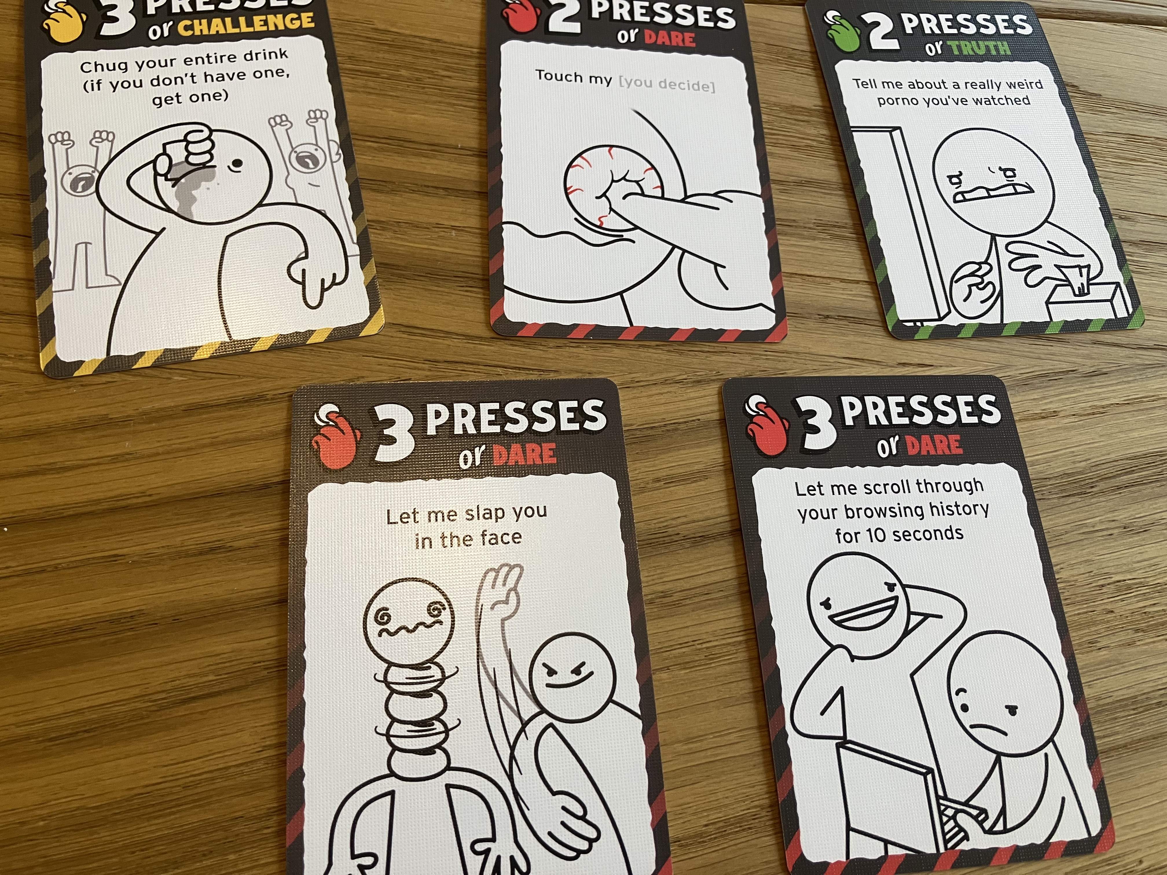 Don't Press That Mine Turtle Uncensored