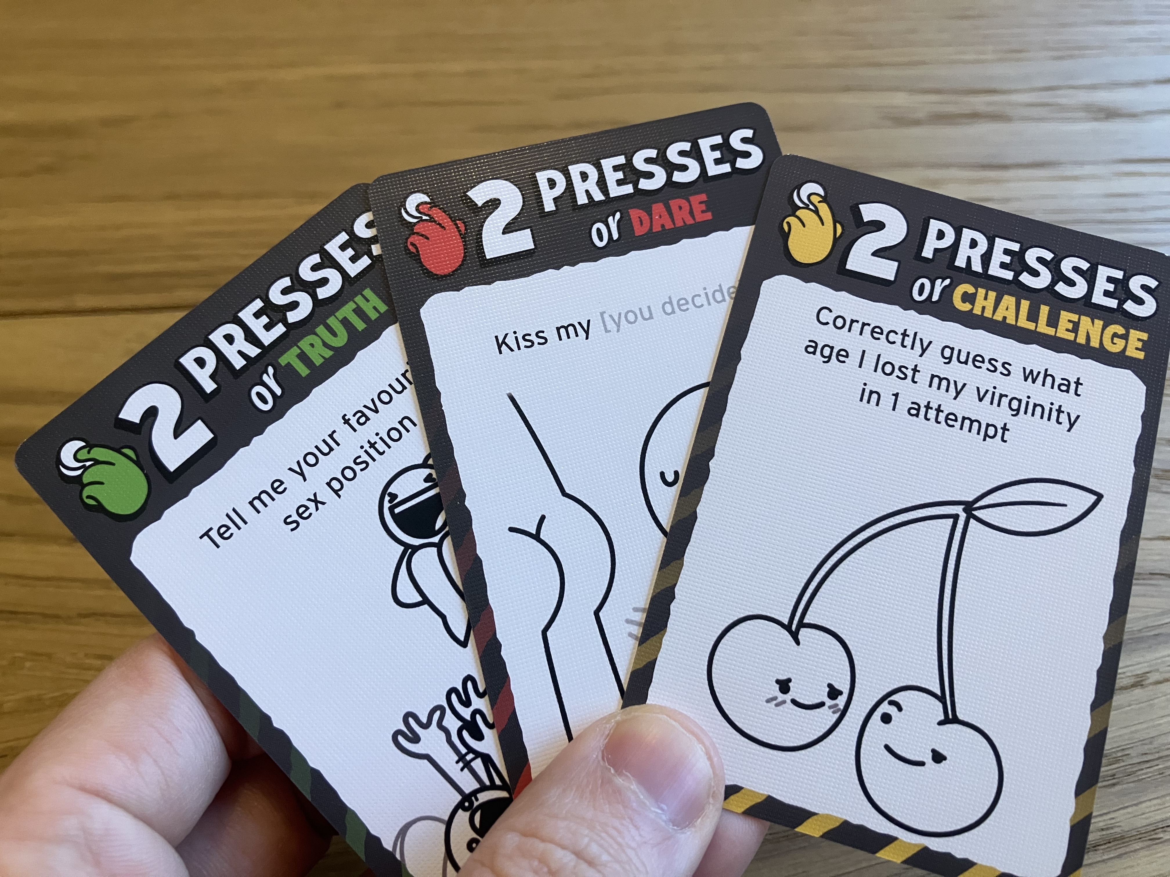 Don't Press That Mine Turtle Uncensored