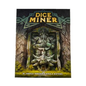 Dice Miner