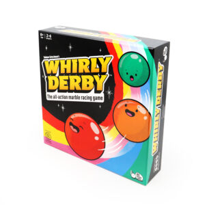 Whirly Derby
