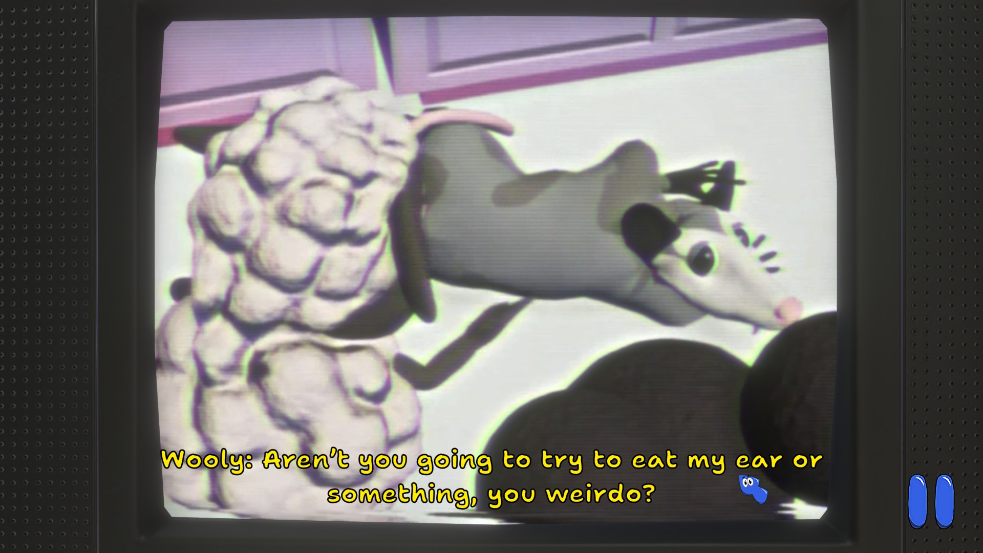 Amanda the Adventurer 3