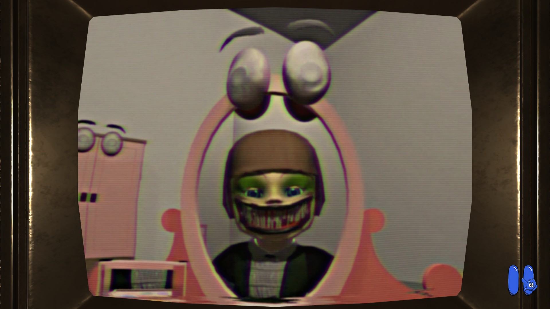 Amanda the Adventurer 3