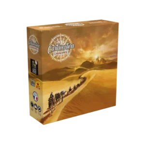 Cartaventura: Caravans