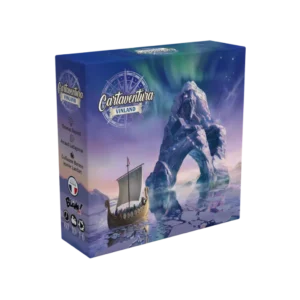 Cartaventura: Vinland