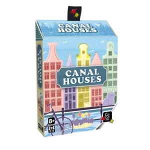 Canal Houses