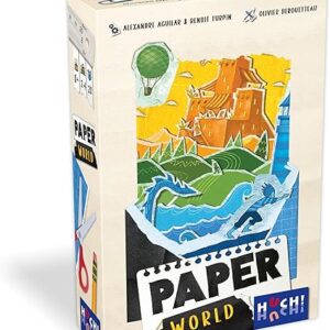 Paper World