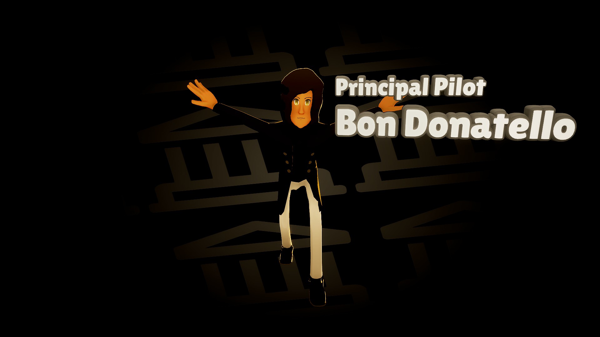 Steel Century Groove