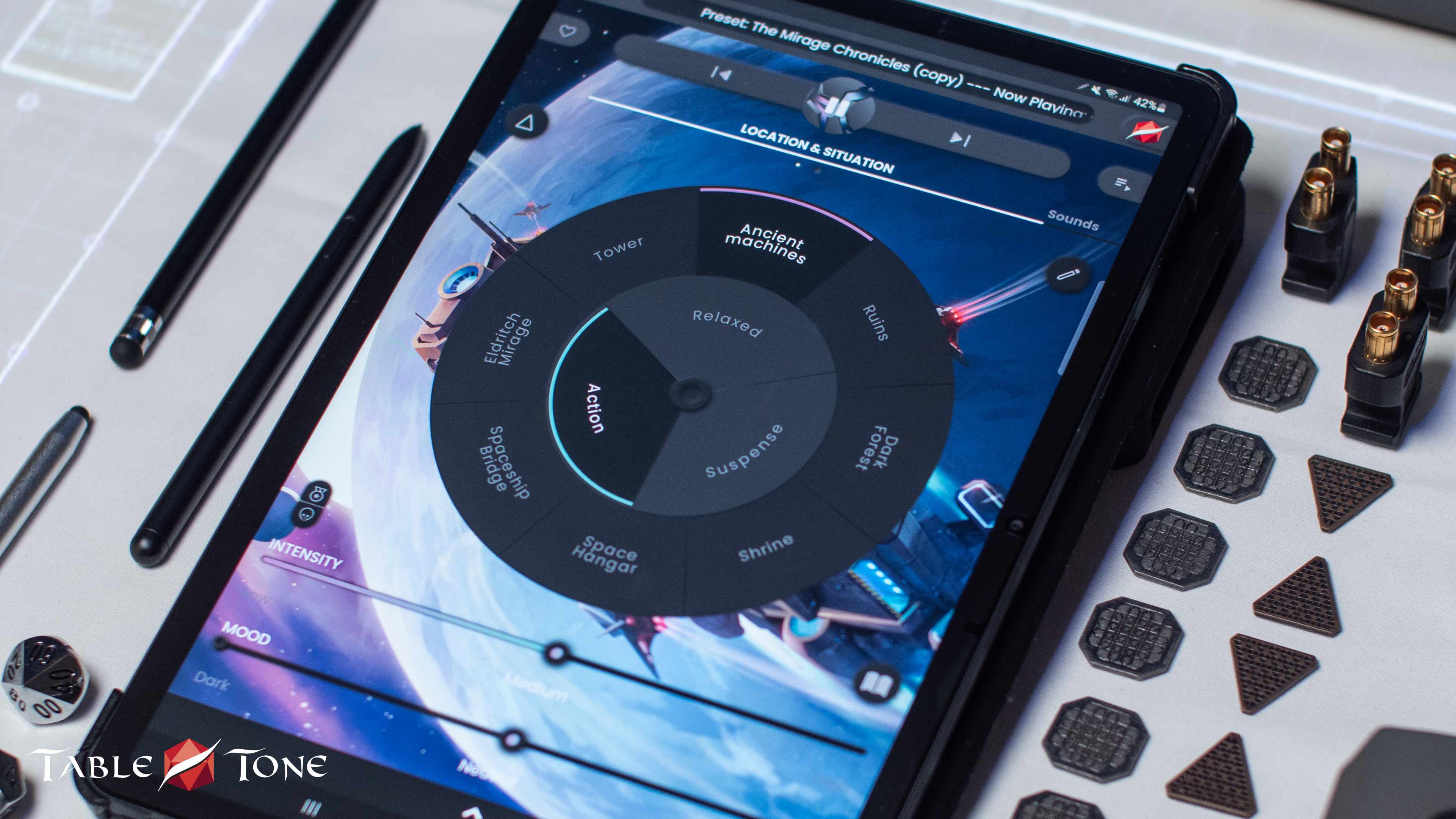 TableTone