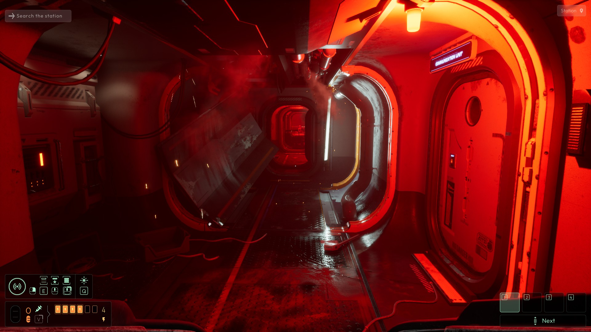 Cthulhu: The Cosmic Abyss