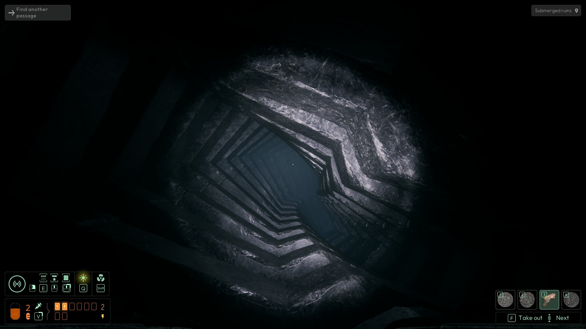 Cthulhu: The Cosmic Abyss