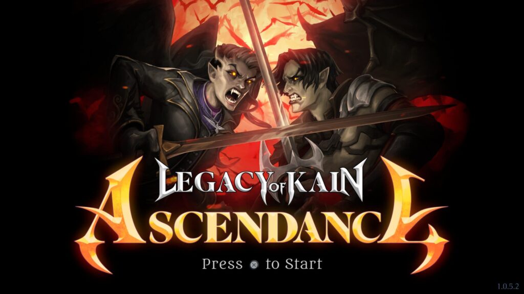 Legacy of Kain: Ascendance – Nostalgia sometimes Breeds Disappointment
