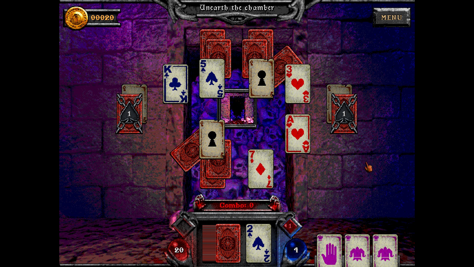 Forbidden Solitaire – Should you play alone?