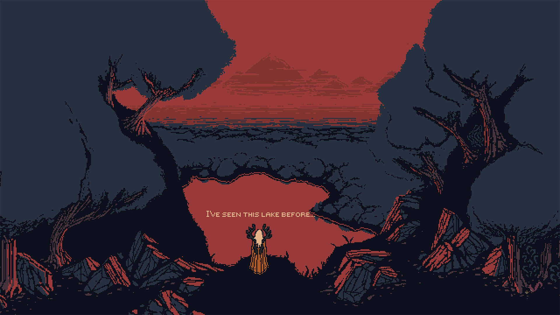 Death Howl Becomes Even More Soulslike with Free New Game Plus Mode