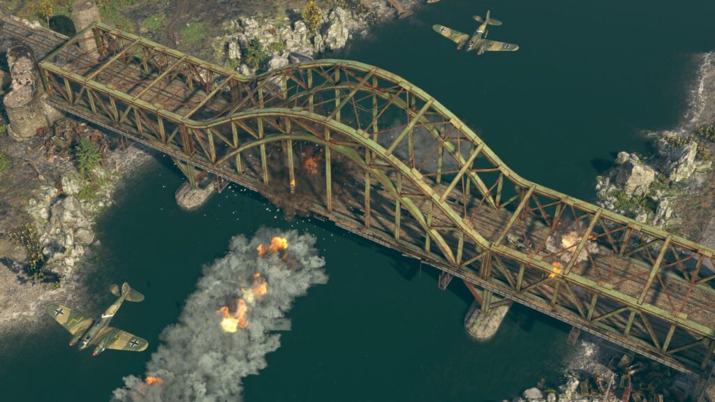 Sudden Strike 5 is a long-awaited and welcome return
