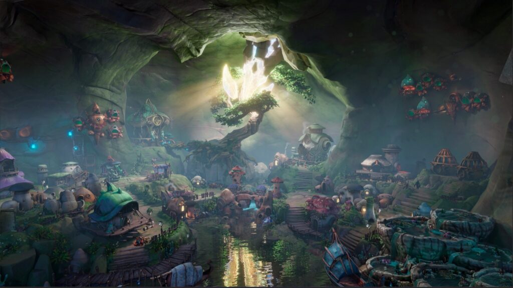 Sunderfolk’s 2.0 update might just be what you’ve been waiting for