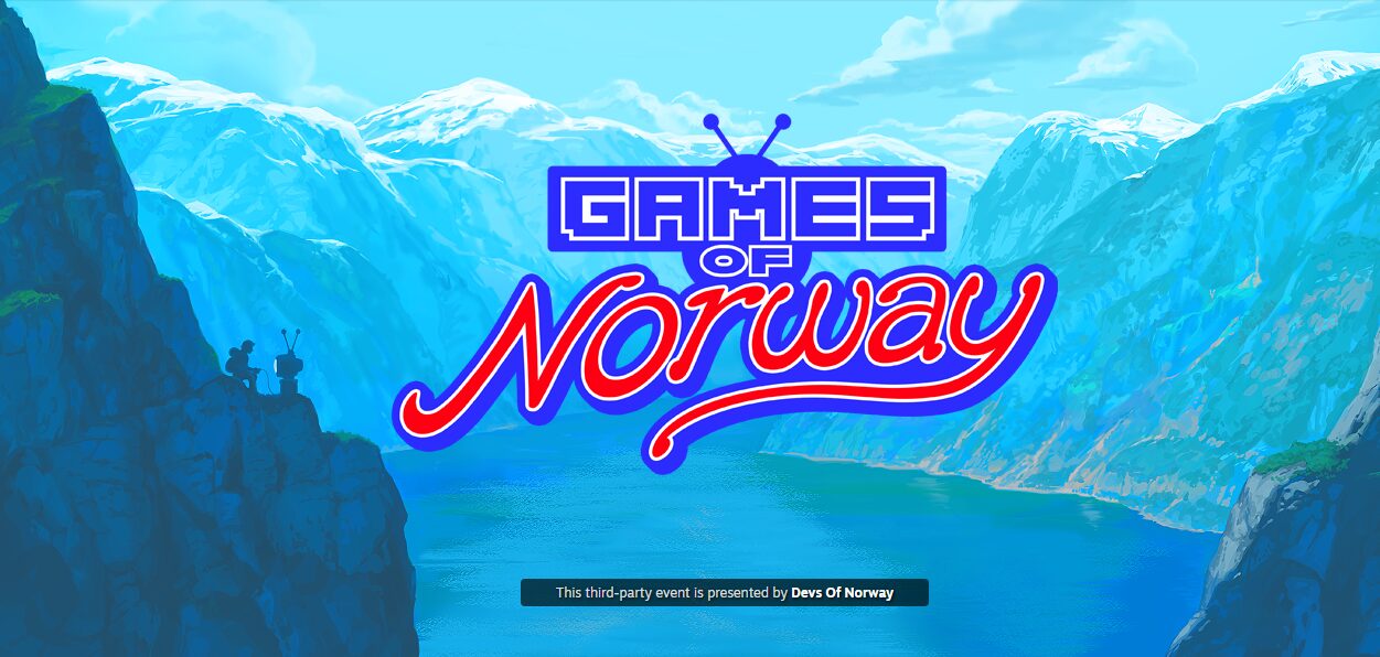 Our Picks from the Games of Norway 2026 Steam Festival