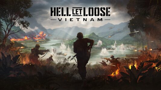 Hell Let Loose: Vietnam confirms release date – June 18th