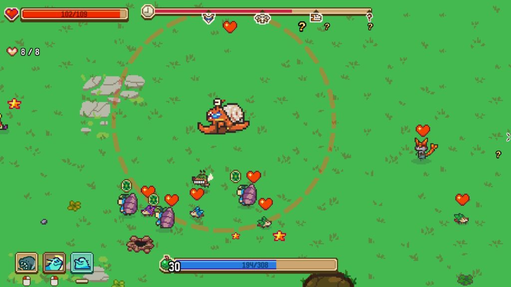 Innovative Survival Game Everything is Crab Unveils Free 1.2 Update