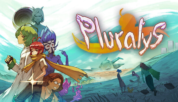Narrative adventure Pluarlys is a game built to test patience
