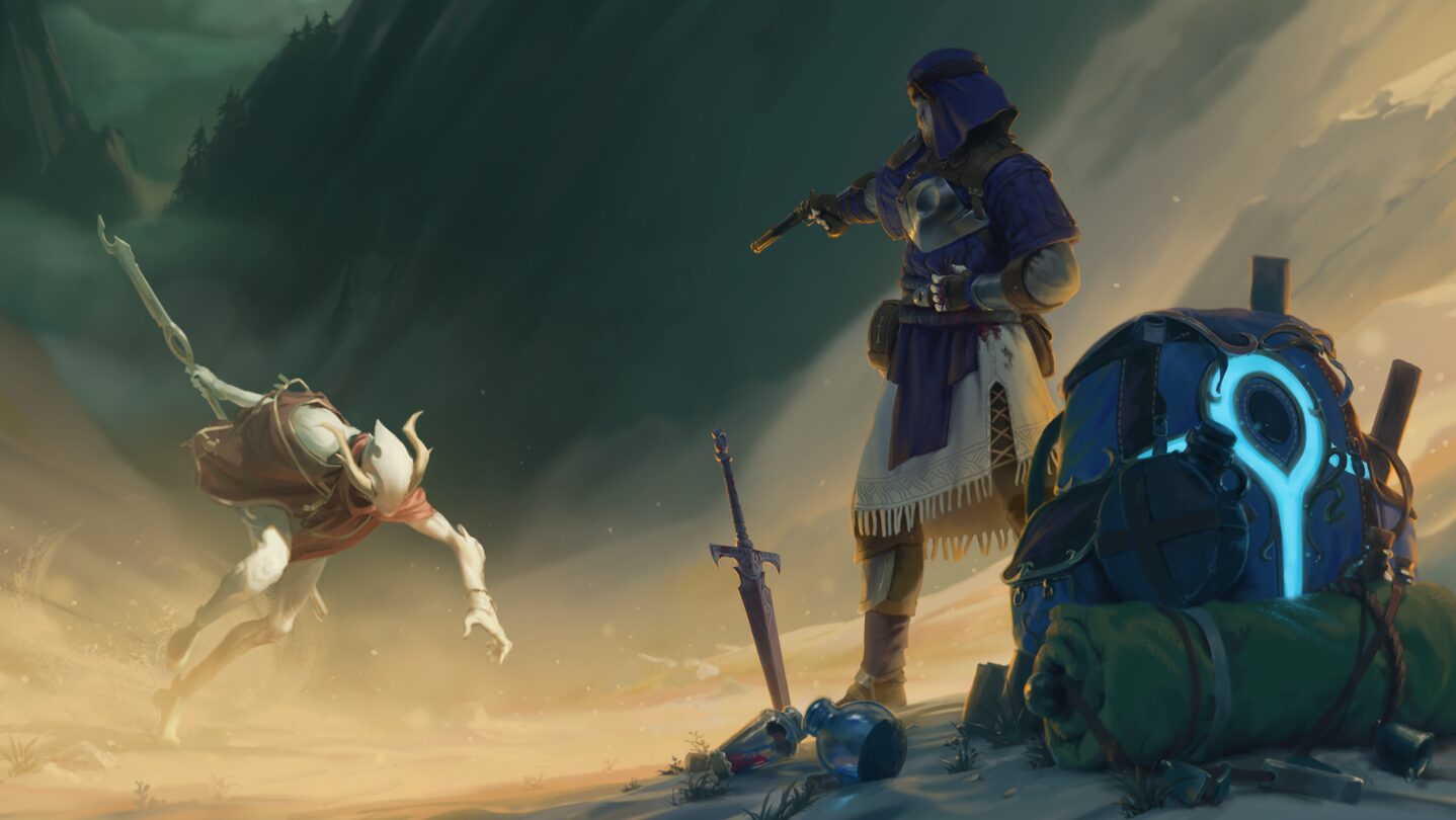 Anticipated co-op RPG Outward 2 launches July 7th for PC (Potato Computers)