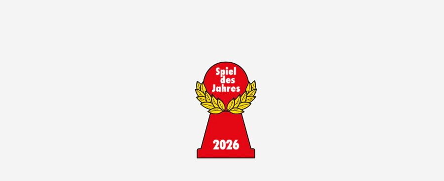 Spiels Des Jahres Board Game nominations for 2026 was announced