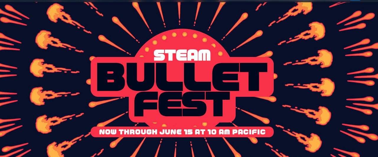 Our picks from the Steam Bullet Fest 2026 – Big Boss Battle (B3)